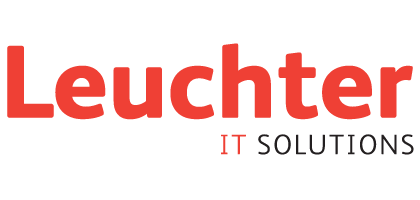 Leuchter IT Solutions Logo